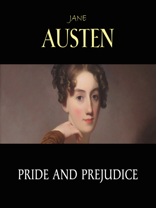 Title details for Pride and Prejudice by Jane Austen - Available